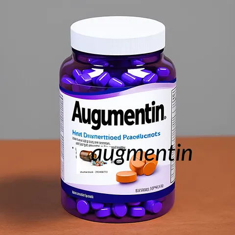 Augmentin prescrizione